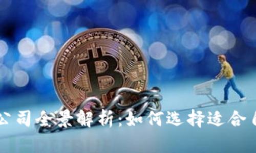 成都数字货币公司全景解析：如何选择适合自己的投资伙伴