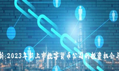 全解析：2023年新上市数字货币公司的投资机会与风险