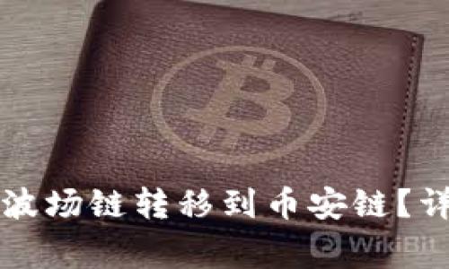 如何在TP钱包中将波场链转移到币安链？详细步骤与注意事项