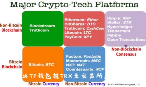 如何解决TP钱包转TRX至交易所未到账的问题