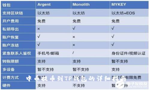 中币提币到TP钱包的详细指南