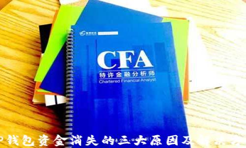 
TP钱包资金消失的三大原因及解决方案
