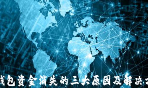 
TP钱包资金消失的三大原因及解决方案
