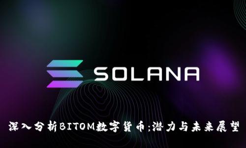 深入分析BITOM数字货币：潜力与未来展望