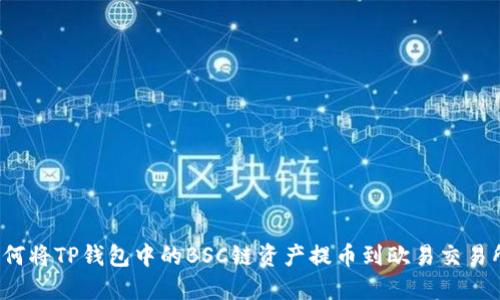 如何将TP钱包中的BSC链资产提币到欧易交易所？