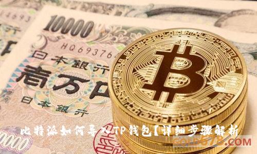 比特派如何导入TP钱包？详细步骤解析