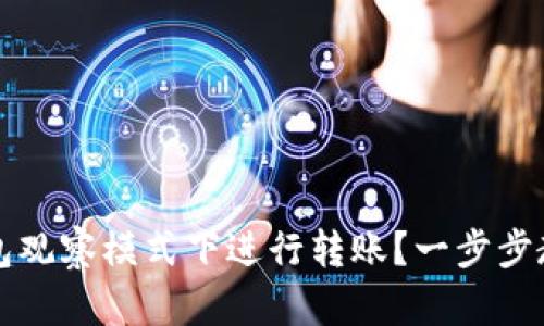 如何在TP钱包观察模式下进行转账？一步步教你轻松操作