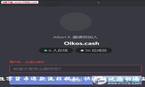 京东数字货币退款流程揭秘：快速解决您的退款困扰