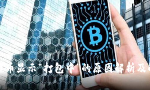 TP钱包提币显示“打包中”的原因解析及解决方法