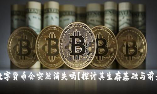 数字货币会突然消失吗？探讨其生存基础与前景