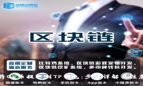 如何将OK币提取到TP钱包：步骤详解与注意事项