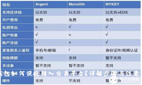 TP钱包如何便捷转入交易平台？详解步骤与注意事项