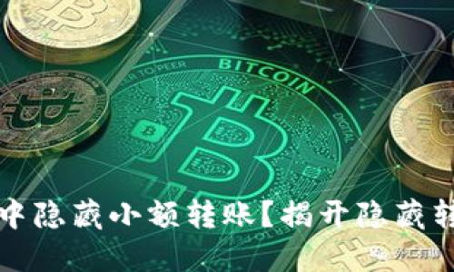 如何在TP钱包中隐藏小额转账？揭开隐藏转账的神秘面纱