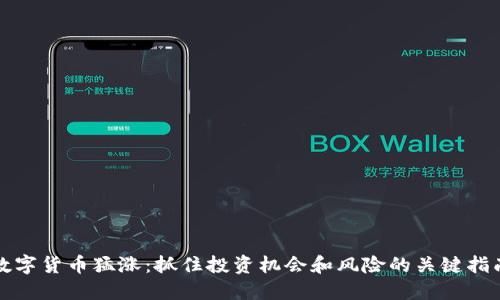 数字货币猛涨：抓住投资机会和风险的关键指南