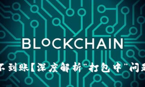 TP钱包转账不到账？深度解析“打包中”问题及解决方案