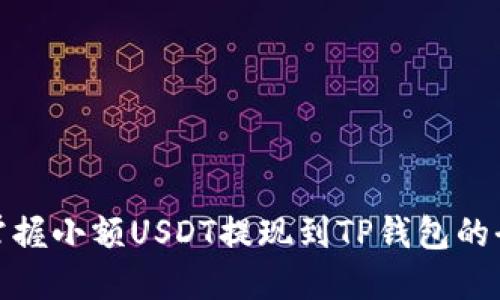 轻松掌握小额USDT提现到TP钱包的全攻略