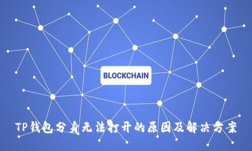TP钱包分身无法打开的原因及解决方案