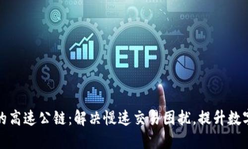 以太坊钱包里的高速公链：解决慢速交易困扰，提升数字资产管理体验