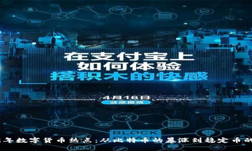 2019年数字货币热点：从比特币的暴涨到稳定币的崛起