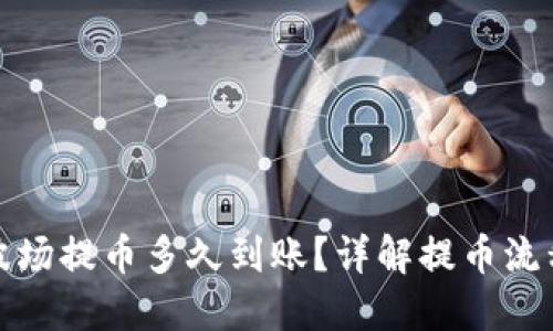 TP钱包波场提币多久到账？详解提币流程与时间