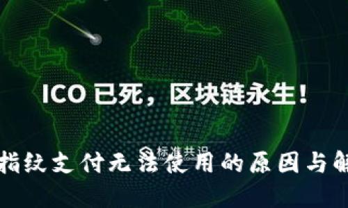 tP钱包指纹支付无法使用的原因与解决方案