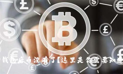 重新下载TP钱包后币没有了？这里是你需要知道的解决办法