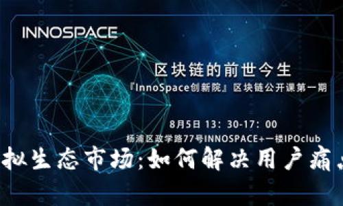 探秘数字货币虚拟生态市场：如何解决用户痛点，拥抱未来金融