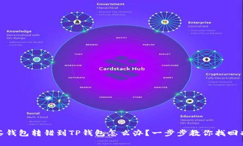 抹茶钱包转错到TP钱包怎么办？一步步教你找回损失