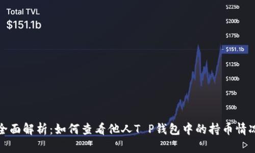 全面解析：如何查看他人T P钱包中的持币情况