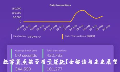 数字货币能否用于贷款？全解读与未来展望