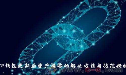 TP钱包更新后资产清零的解决方法与防范措施
