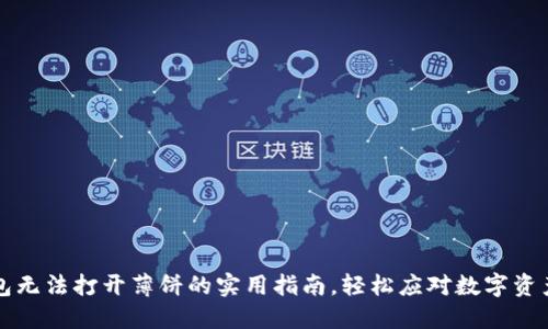 解决TP钱包无法打开薄饼的实用指南，轻松应对数字资产管理问题