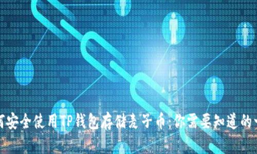 如何安全使用TP钱包存储麦子币：你需要知道的一切