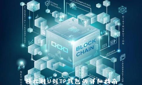 
轻松转U到TP钱包的详细指南