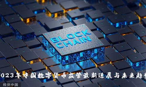 2023年中国数字货币监管最新进展与未来趋势