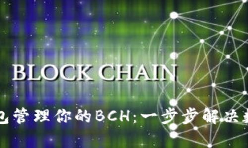 轻松使用TP钱包管理你的BCH：一步步解决数字货币的痛点