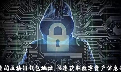 
轻松查阅区块链钱包地址：快速获取数字资产信息的方法