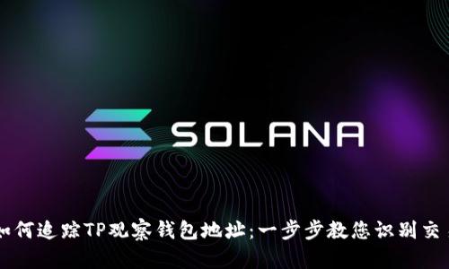 如何追踪TP观察钱包地址：一步步教您识别交易