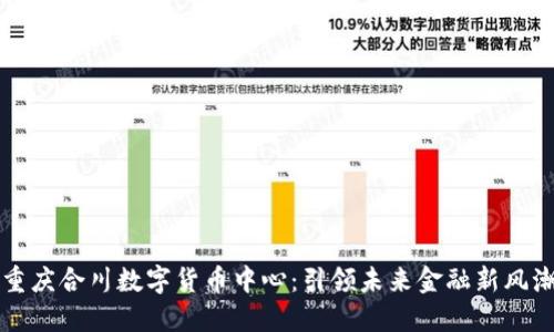 重庆合川数字货币中心：引领未来金融新风潮