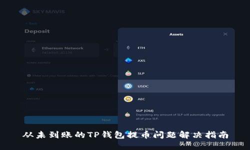 从未到账的TP钱包提币问题解决指南