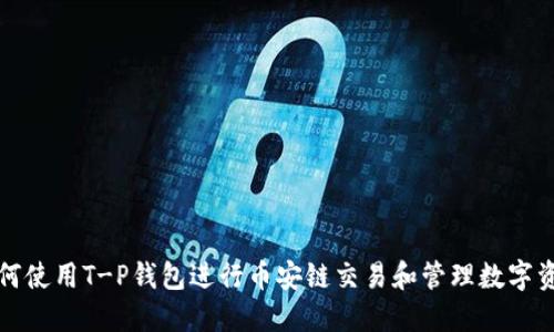 如何使用T-P钱包进行币安链交易和管理数字资产