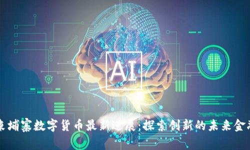 柬埔寨数字货币最新进展：探索创新的未来金融